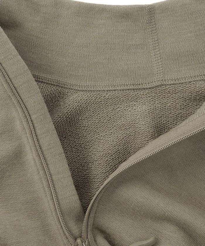 NFM GARM CHAQUETA TÉRMICA LTO 400 - Imagen 3