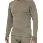 NFM GARM CAMISETA TÉRMICA LTO 400