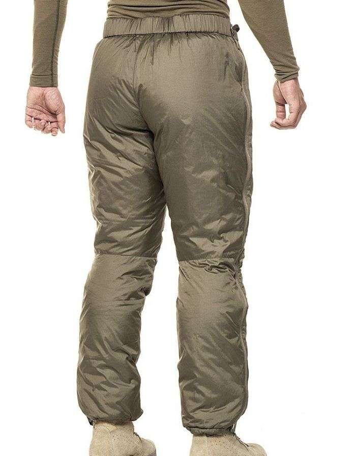 NFM GARM PANTALONES EN UNA BOLSA TIB 2.0 - Imagen 2