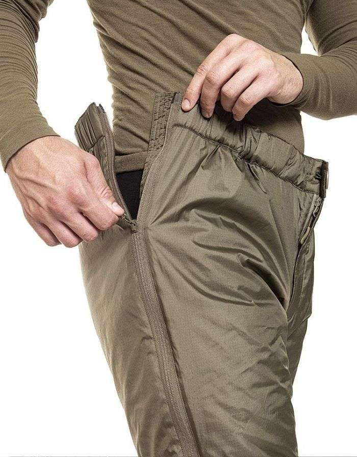 NFM GARM PANTALONES EN UNA BOLSA TIB 2.0 - Imagen 5