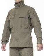 NFM GARM UTILITY JACKET 2.0