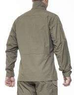 NFM GARM UTILITY JACKET 2.0 - Imagen 2