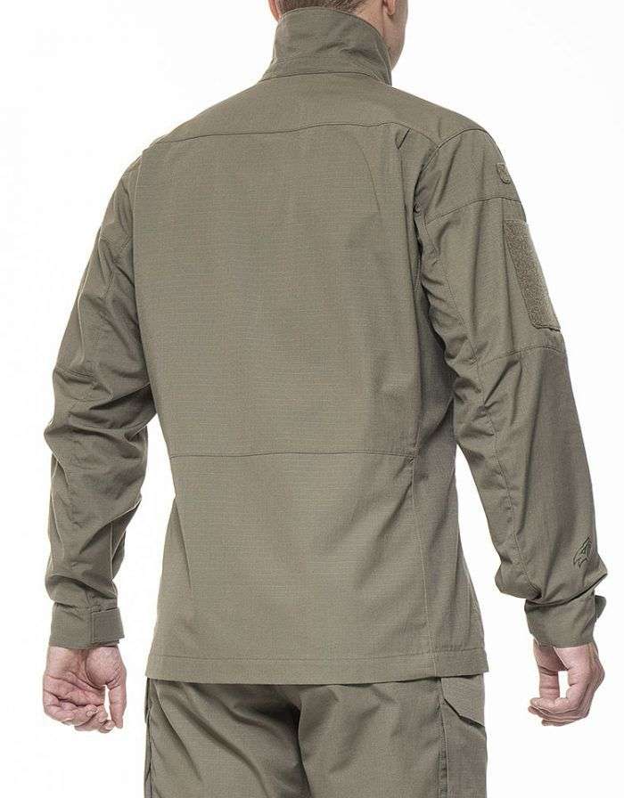 NFM GARM UTILITY JACKET 2.0 - Imagen 2