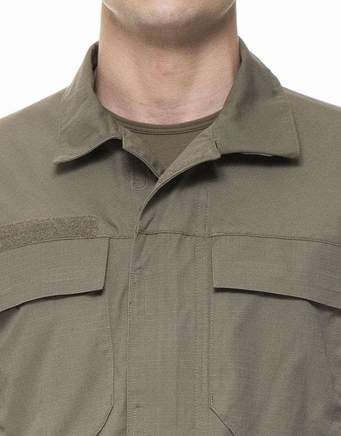 NFM GARM UTILITY JACKET 2.0 - Imagen 3