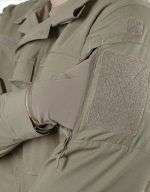 NFM GARM UTILITY JACKET 2.0 - Imagen 5
