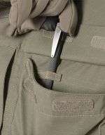 NFM GARM UTILITY JACKET 2.0 - Imagen 6