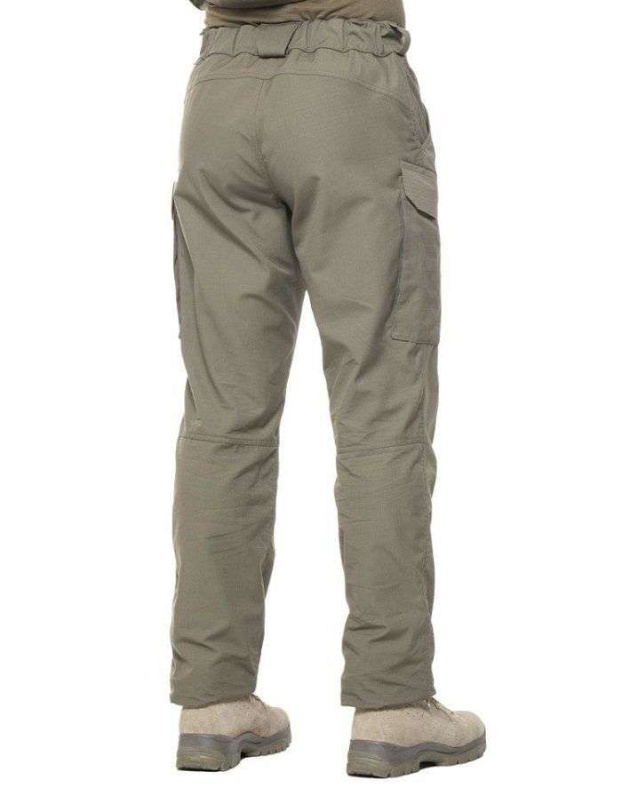 NFM GARM UTILITY PANTS 2.0 - Imagen 2