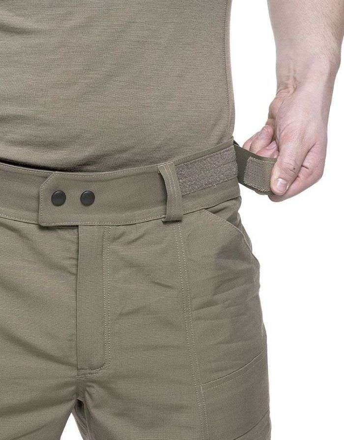 NFM GARM UTILITY PANTS 2.0 - Imagen 3