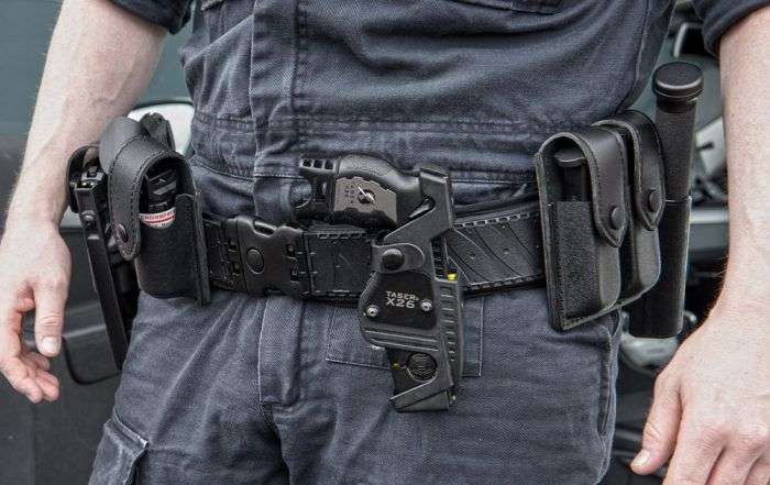 GENTO NFM DUTY BELT - Imagen 2