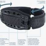 GENTO NFM DUTY BELT