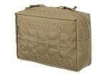 NFM THOR HRZ UTILITY ZIP POUCH