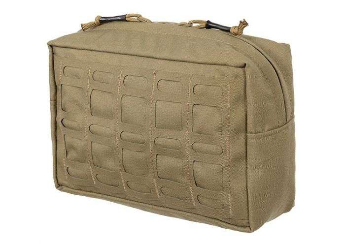 NFM THOR HRZ UTILITY ZIP POUCH - Imagen 2