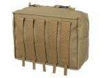 NFM THOR HRZ UTILITY ZIP POUCH - Imagen 3