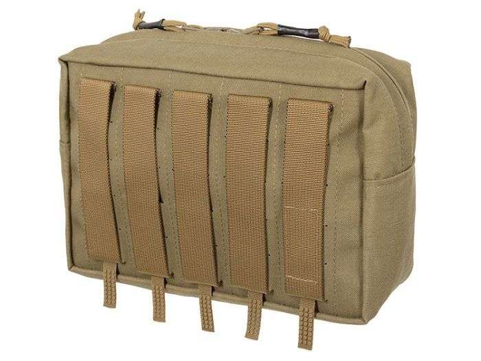 NFM THOR HRZ UTILITY ZIP POUCH - Imagen 3
