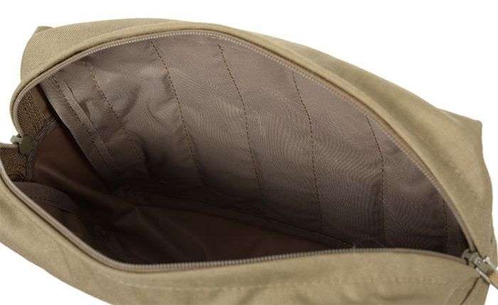 NFM THOR HRZ UTILITY ZIP POUCH - Imagen 5