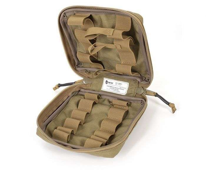 NFM THOR IND MED BRAVO POUCH - Imagen 3