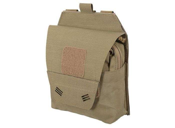 NFM THOR IND MED BRAVO POUCH HOLDER - Imagen 2
