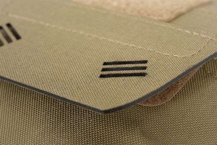 NFM THOR IND MED BRAVO POUCH HOLDER - Imagen 5