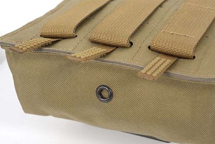 NFM THOR IND MED BRAVO POUCH HOLDER - Imagen 4