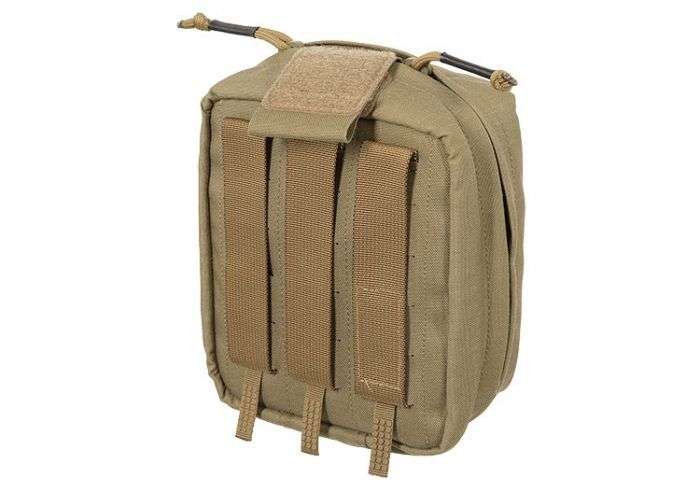NFM THOR IND MED POUCH - Imagen 3