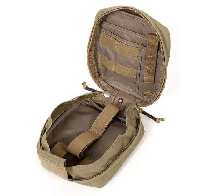 NFM THOR IND MED POUCH - Imagen 4