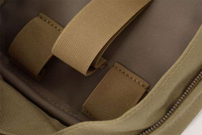NFM THOR IND MED POUCH - Imagen 5