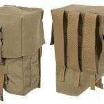 NFM THOR LMG 100 POUCH