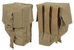 NFM THOR LMG 100 POUCH
