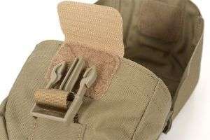 NFM THOR LMG 100 POUCH - Imagen 4
