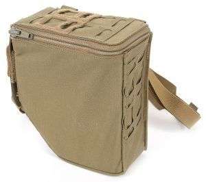 NFM THOR LMG 200 POUCH