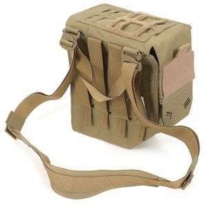 NFM THOR LMG 200 POUCH - Imagen 5