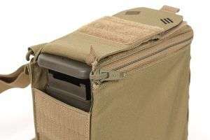 NFM THOR LMG 200 POUCH - Imagen 3