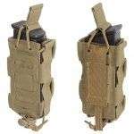 NFM THOR MODULAR EXPANDABLE PDW MAG POUCH