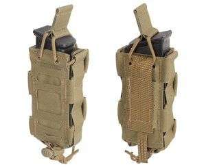 NFM THOR MODULAR EXPANDABLE PDW MAG POUCH