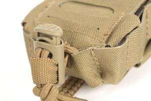 NFM THOR MODULAR EXPANDABLE PDW MAG POUCH - Imagen 4