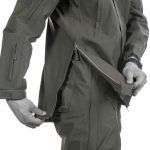 UF PRO MONSOON XT GEN.2 TACTICAL RAIN JACKET - Imagen 7