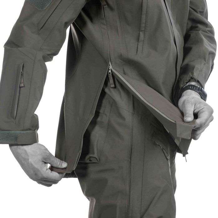 UF PRO MONSOON XT GEN.2 TACTICAL RAIN JACKET - Imagen 7