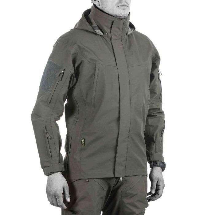 UF PRO MONSOON XT GEN.2 TACTICAL RAIN JACKET - Imagen 2