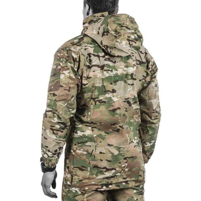 UF PRO MONSOON XT GEN.2 TACTICAL RAIN JACKET - Imagen 6
