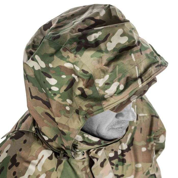 UF PRO MONSOON XT GEN.2 TACTICAL RAIN JACKET - Imagen 5