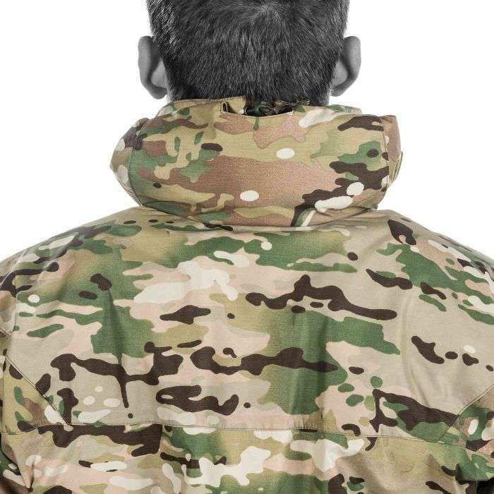 UF PRO MONSOON XT GEN.2 TACTICAL RAIN JACKET - Imagen 4