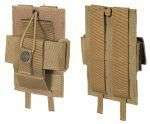 NFM THOR RADIO POUCH ALPHA