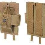 NFM THOR RADIO POUCH ALPHA