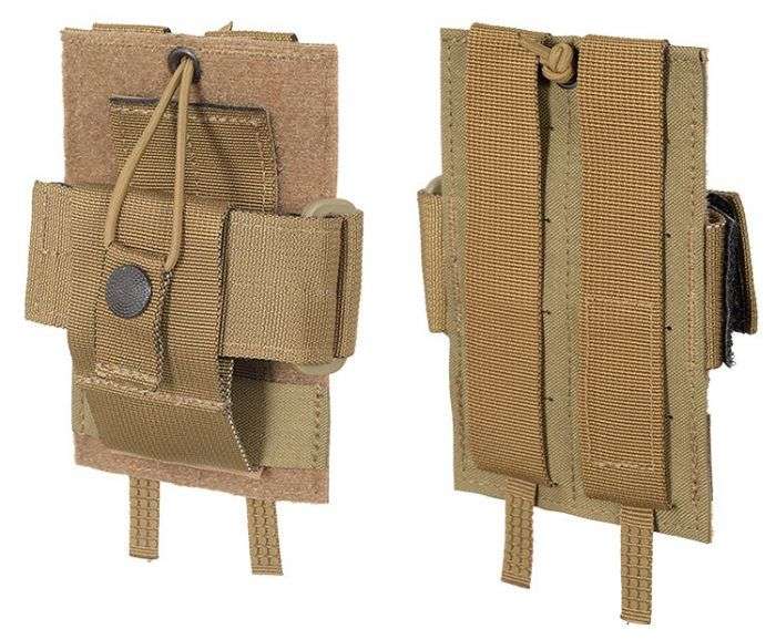 NFM THOR RADIO POUCH ALPHA - Imagen 2