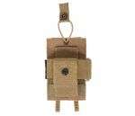 NFM THOR RADIO POUCH ALPHA - Imagen 3