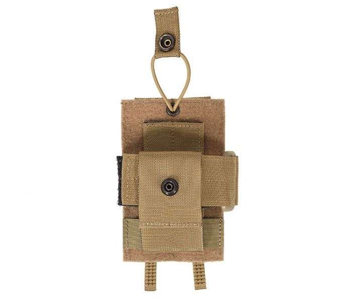 NFM THOR RADIO POUCH ALPHA - Imagen 3