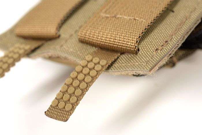 NFM THOR RADIO POUCH ALPHA - Imagen 4