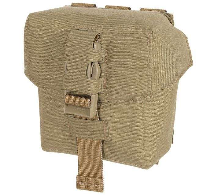 NFM THOR OPTIC ALPHA POUCH - Imagen 4
