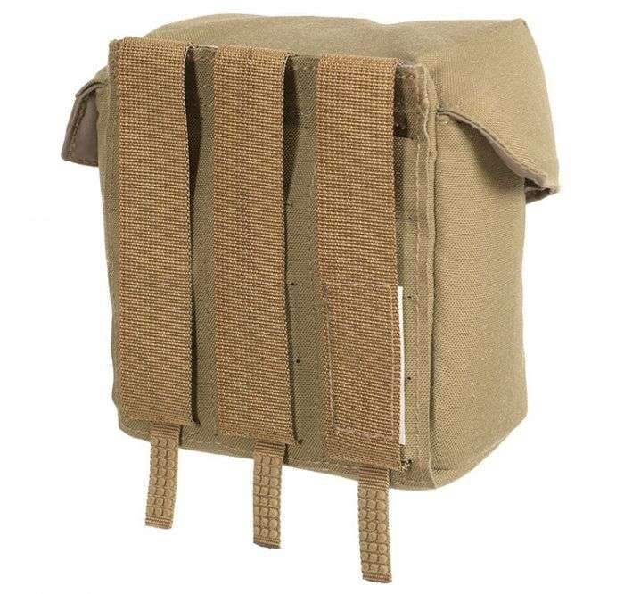 NFM THOR OPTIC ALPHA POUCH - Imagen 3