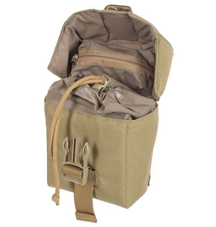 NFM THOR OPTIC ALPHA POUCH - Imagen 2